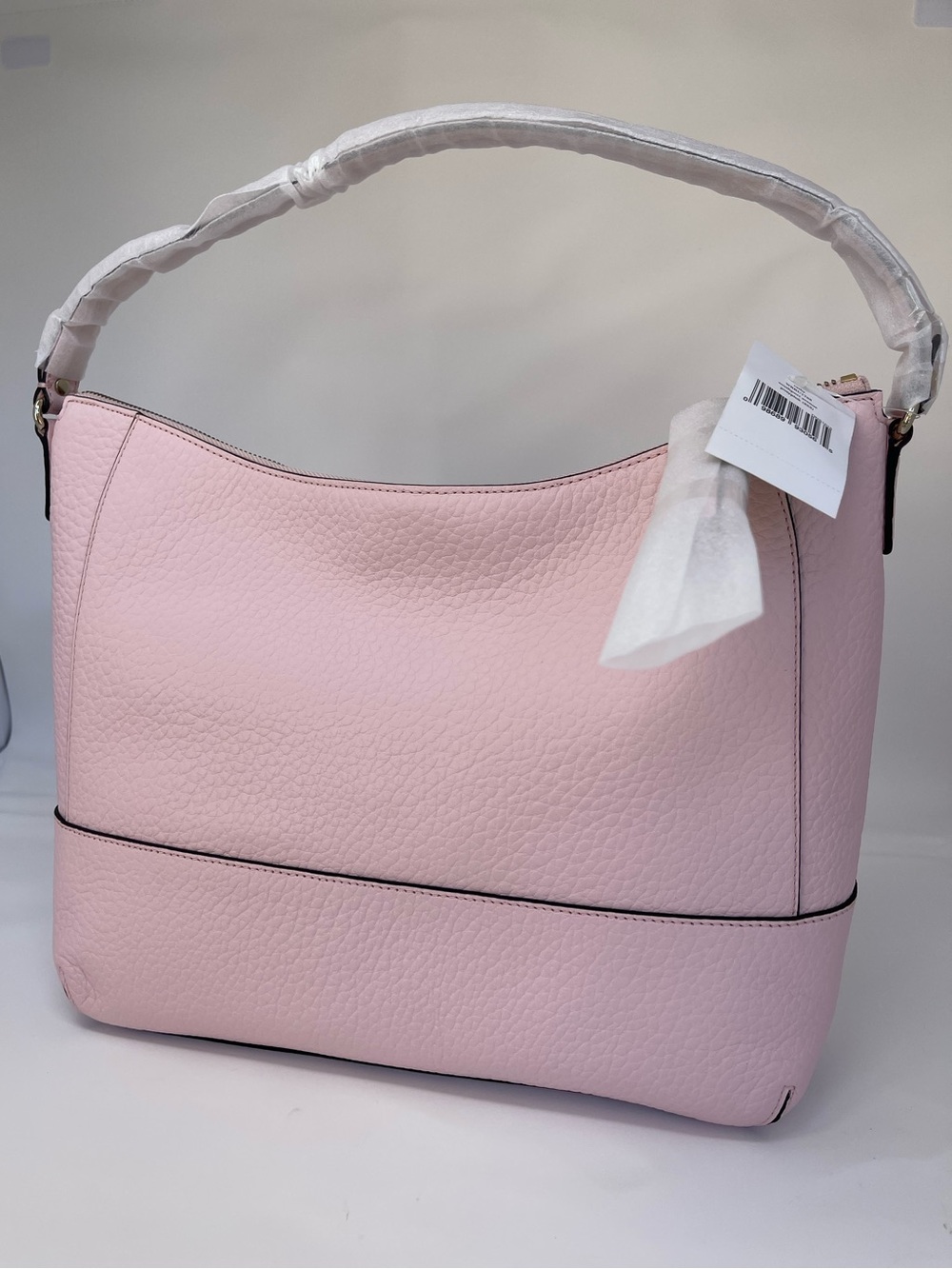 Kate Spade Cathy Pink Shoulder Bag - Picture 3 of 7